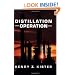 Distillation Operation