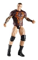 WWE Elite Series 12 - Randy Orton - Figurine Wrestling - Catch