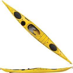 Necky Chatham 16 Kayak