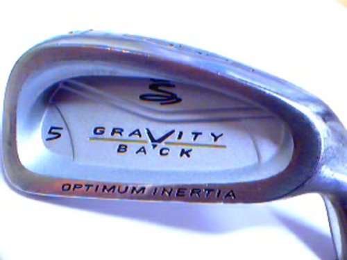 Used Cobra Lady G Back Wedge
