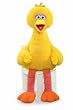 Gund Big Bird...