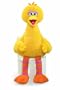 Gund Big Bird Jumbo - 41"