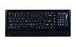 Saitek Eclipse Litetouch Tastatur, USB