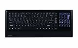 Eclipse Litetouch Keyboard