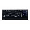 Saitek Keyboard Eclipse Litetouch German