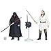 Star Wars Force Link 2.0 Darth Maul & Qui-Gon Jinn 2-Pack