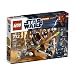 LEGO STAR WARS GEONOSIAN CANNON