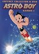 Astro Boy, L'Int�grale Saison 1 - Coffret Digipack 6 DVD