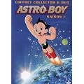 Astro Boy, L'Int�grale Saison 1 - Coffret Digipack 6 DVD