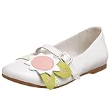 Garvalin Little KidBig Kid Sunflower 92960 Mary Jane