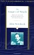 The Grapes of Wrath: Text and Criticism