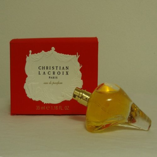 Compare Prices Christian Lacroix By Christian Lacroix For Women Parfum