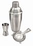 Edelstahl Cocktail Shaker Set Edelstahlshaker Shaker Bar Mixer