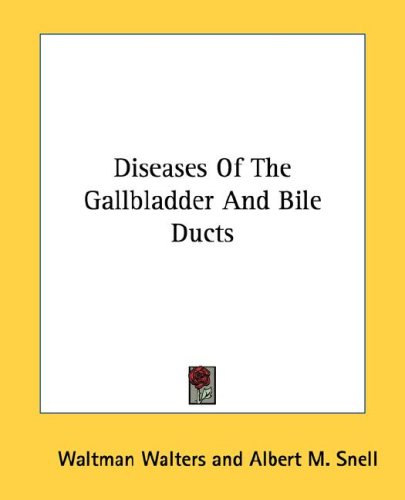 Gallbladder-and-Bile-Duct-Diseases