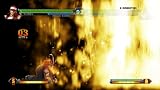 The King of Fighters XIII
