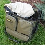 BW Sports Wet Dry Wader Bag