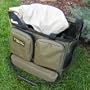 BW Sports Wet Dry Wader Bag