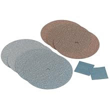 Work Sharp WSSA0002005 Coarse Abrasive Kit