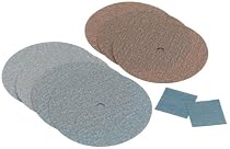 Work Sharp WSSA0002005 Coarse Abrasive Kit