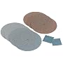 Work Sharp WSSA0002005 Coarse Abrasive Kit