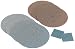 Work Sharp WSSA0002005 Coarse Abrasive Kit