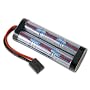 7.2V 4200mAh Flat NiMH High Power Battery Pack with Traxxas Connector