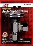 5 each: Ace Shut Off Valve (AH67PC-N)