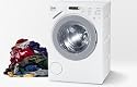 Miele Washing Machine-W 1613 (The ultimate in gentle, environmentally friendly laundry care)