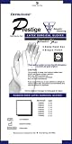 INNOVATIVE DERMASSIST PRESTIGE POWDER FREE LATEX SURGICAL GLOVES Size 8 5 Gloves, 50 pr/bx, 4 bx/cs