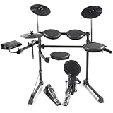 Alesis DM8 Pro Electronic Drum Set
