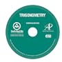 2010 SOS AOP (Alpha Omega HomeSchooling Curriculum), Switched on Schoolhouse TRIGONOMETRY