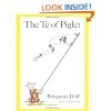 The Te of Piglet