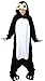 Unisex-adult Costume Kigurumi Flannel Anime Cartoon Onesie Pajama Loungewear