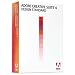 Adobe CS4 Design Standard (PC)