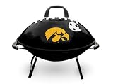 Iowa Hawkeyes Barbecue (BBQ) Grill NCAA College Athletics Fan Shop Sports Team Merchandise