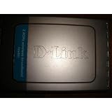 D-Link AirPlus DI-614+ - Wireless router - 4-port switch - desktop