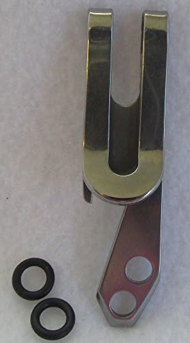 EDC Pocket Hanger Clip