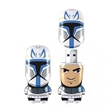 MIMOBOT Star Wars 2 GB USB 2.0 Flash Drive - Rex
