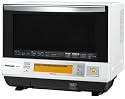 Panasonic スチームオーブンレンジ ホワイト NE-A304-W