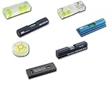 新潟精機 SK 測定工具 F-90 011085 ミニレベル