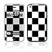 iPhone 3GS/3G用保護シール【Checkers】ip3gcheckers