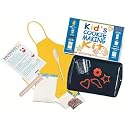 Sassafras Kid's Cookie Making Kit
