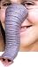 Morris Costumes Nose Elephant W Elastic