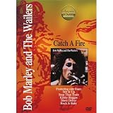 Catch A Fire - Classic Albums [DVD] [2008]