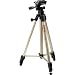 Sunpak 6601UT Tripod with Extra Quick-Release Mounting Plate