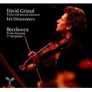 Concerto pour violon symphonie n� 7
