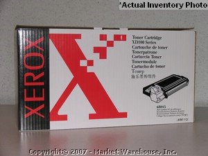 Xerox Toner Cartridge 6R915 for XD100 Series