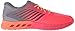 ASICS Women's Fuzex Running Shoe, Diva Pink/White/Carbon, 11 M US