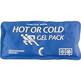 Hot & Cold Reusable Gel Pack, 5" x 10"
