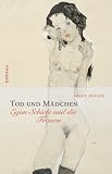 Tod und M�dchen: Egon Schiele und die Frauen - Hilde Berger